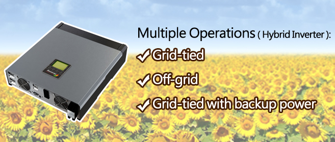Multiple Operations